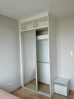 รูปภาพ 🎉 For Rent Condo FUSE SENSE BANGKAE Building 1, Floor 5,1 bed room, Room size 32.00 sqm
