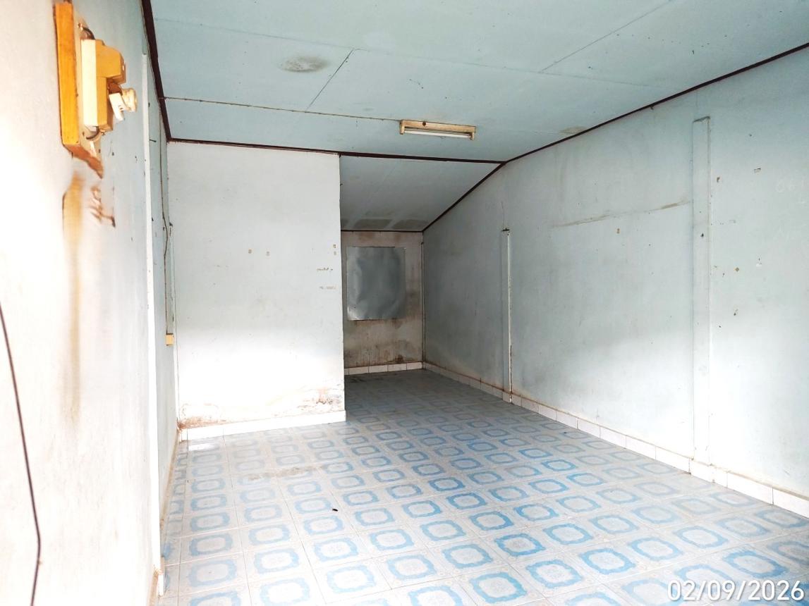 picture HOME 50 Sq.w. Muang Sa Kaeo Srakaeo for 1.2M - 22/33