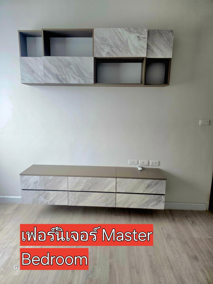 picture Foret Pinklao - Phutthamonthon Sai 5 / 3 Bedrooms #TPHU001 - 6/10