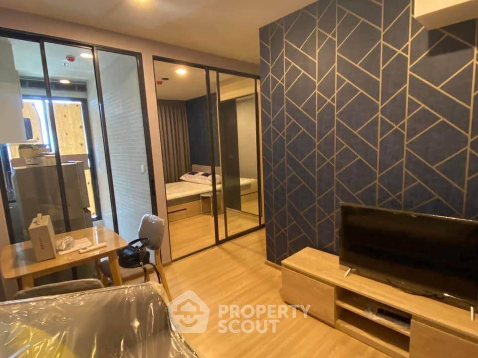 picture 1-BR Condo Chewathai Kaset-Nawamin Near BTS Kasetsart University (ID 3429160) - 1/5