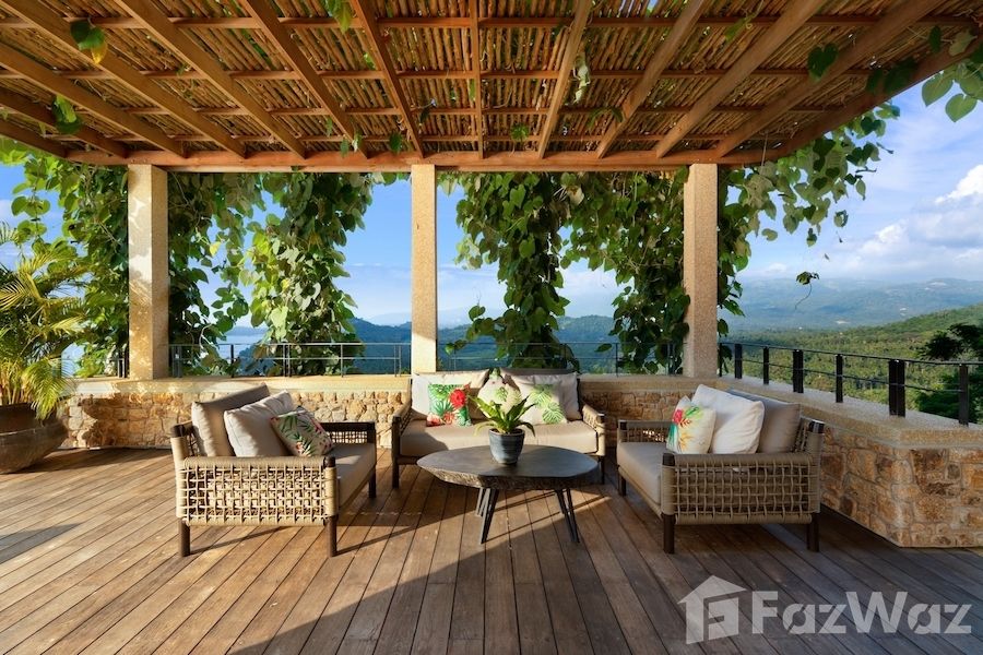 picture 4 Bedroom Villa for sale in Taling Ngam, Surat Thani 659624 - 25/36