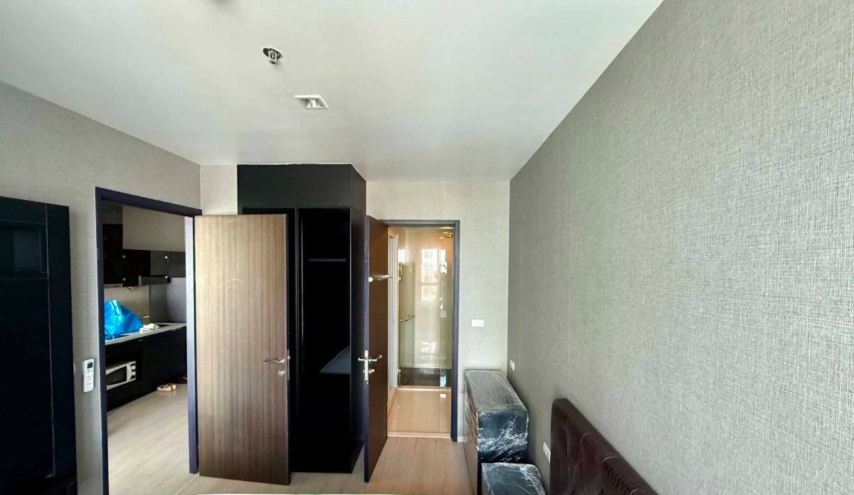 รูป Best Price! Rhythm Sukhumvit 44/1 = 20k (35sqm)  - รูปที่ 7/11