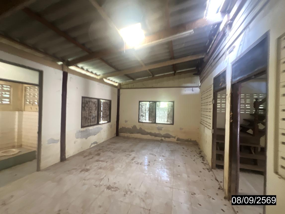 picture HOME 77 Sq.w. Muang Chaiyaphum Chaiyaphum for 3M - 27/39