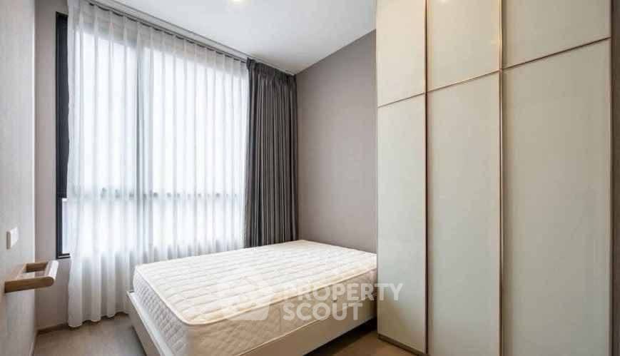 picture 2-BR Condo at Park Origin Phayathai near BTS Phaya Thai (ID 3431045) - 4/9