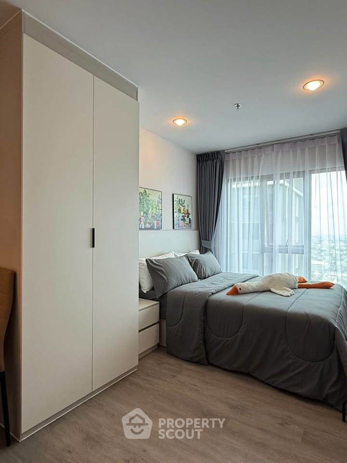 picture 1-BR Condo at Regent Home Wutthakat near BTS Wutthakat (ID 3434326) - 11/11