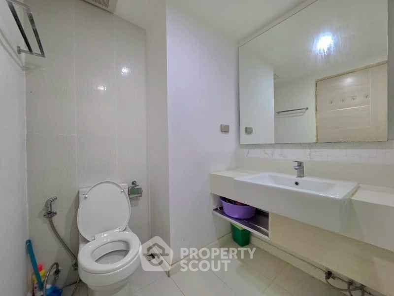 รูป คอนโด 1-ห้องนอน ที่ เซเว่น ซีส์ คอนโด รีสอร์ท จอมเทียน ใกล้ เมืองพัทยา (ID 3429045) - รูปที่ 8/11