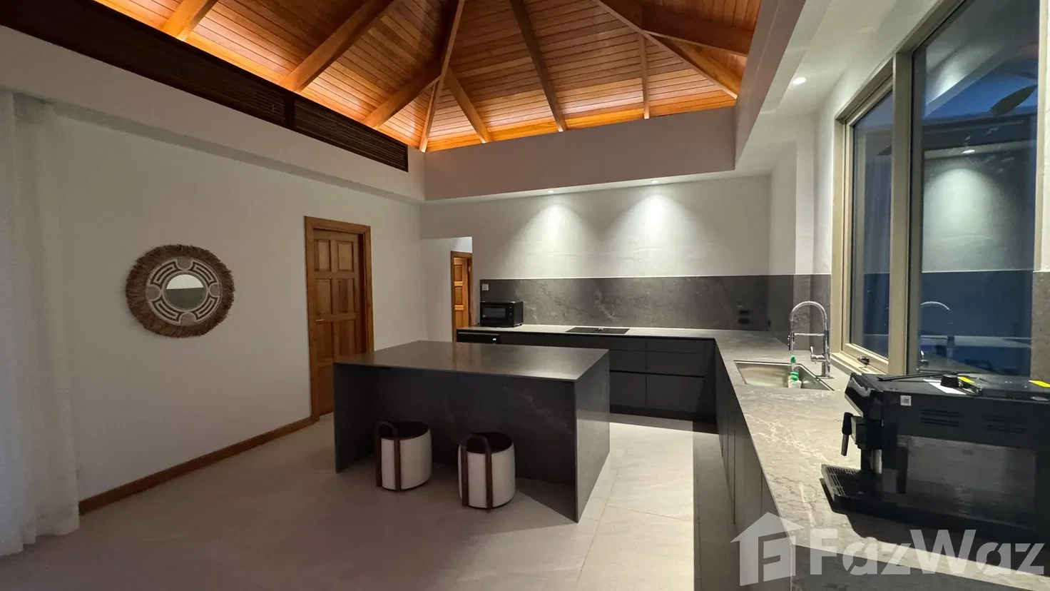 picture 4 Bedroom Villa for sale in Si Sunthon, Phuket  6752586 - 8/25