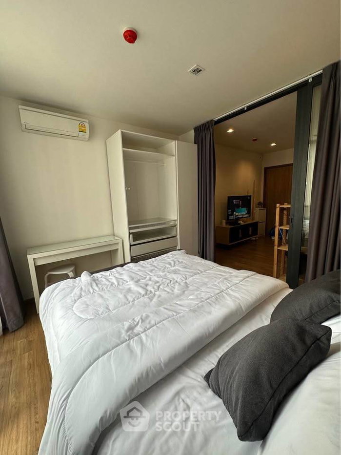 picture 1-BR 35 Sqm Hasu Haus Sukhumvit 77 Near BTS On Nut (ID 3429506) - 2/11