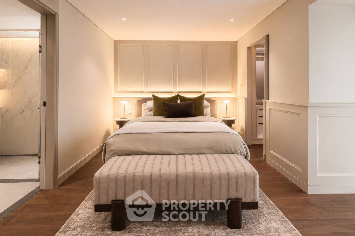 picture 3-BR Condo at Canvas 39 near BTS Phrom Phong (ID 3017151) - 21/29