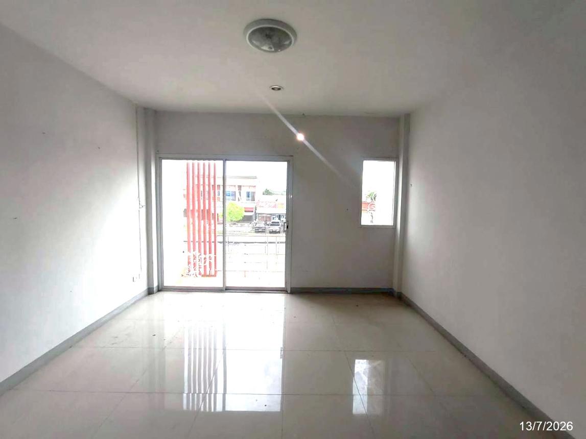picture SHOP HOUSE 24 Sq.w. Mancha Khiri Khon Kaen for 3M - 20/29