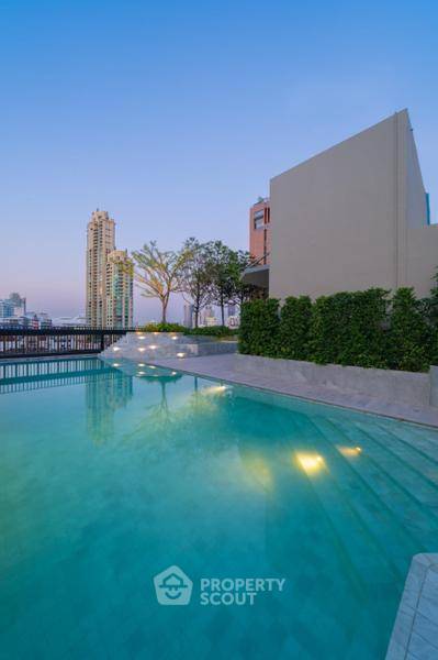 picture 1-BR Condo at Walden Asoke near MRT Sukhumvit (ID 2835557) - 4/6