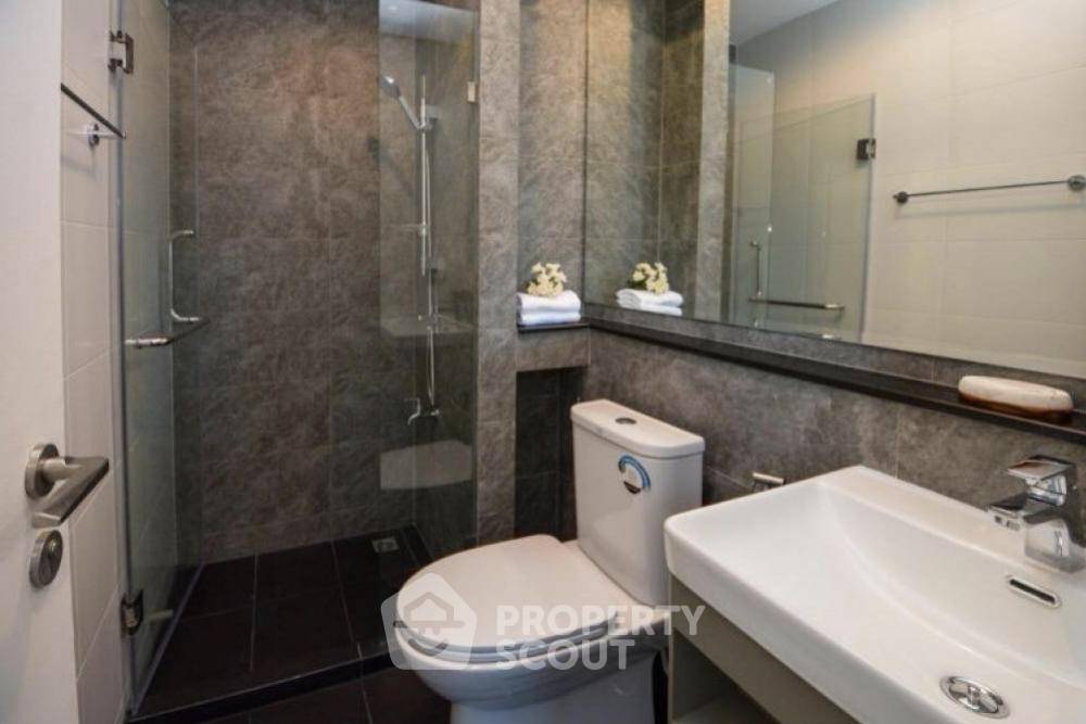 picture 1-BR Condo At Zelle Plus Talat Phlu Station, 100m to BTS (ID 1396387) - 8/12