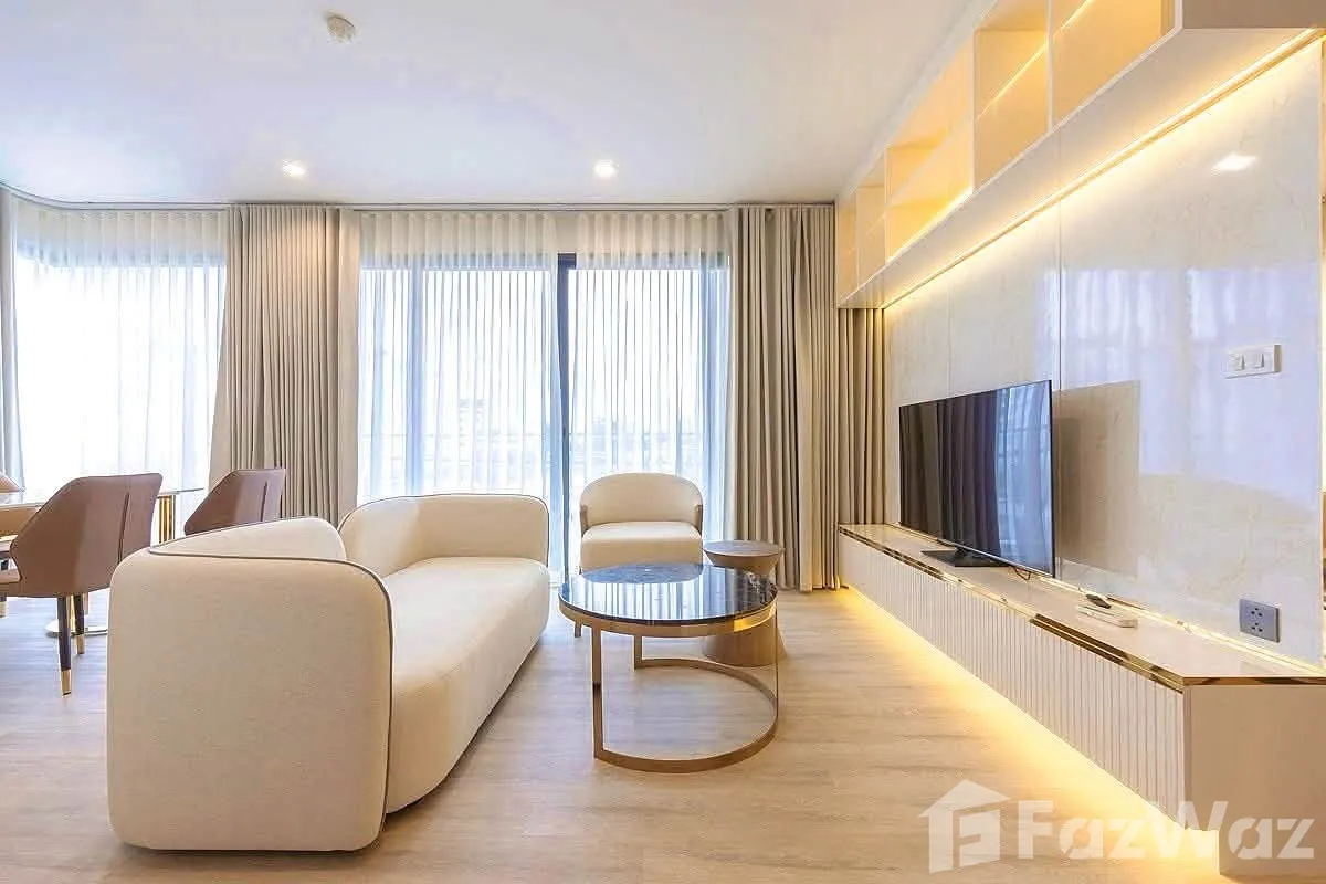 picture PYNN Soonvijai / 2 Bedroom / 2 Bathroom / Pet Friendly 6873033 - 2/15
