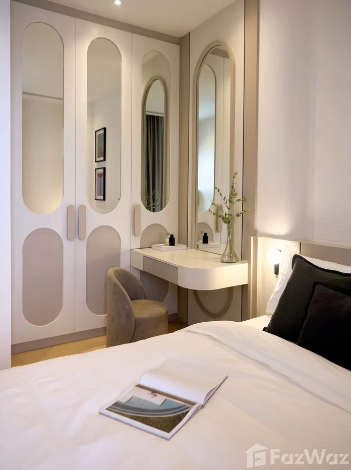 picture High-Floor 47 SQM 1+1 Bed | Unused & Fully Furnished 6878826 - 4/14