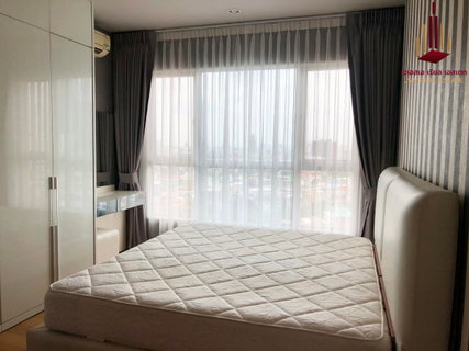 รูปภาพ ✨ For Rent: Hive at Sathorn Condo ✨ 💰 Only 19,000 THB/month