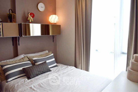 รูปภาพ 1-BR Condo at Chambers Chaan Ladprao - Wanghin in Lat Phrao (ID 3428680)