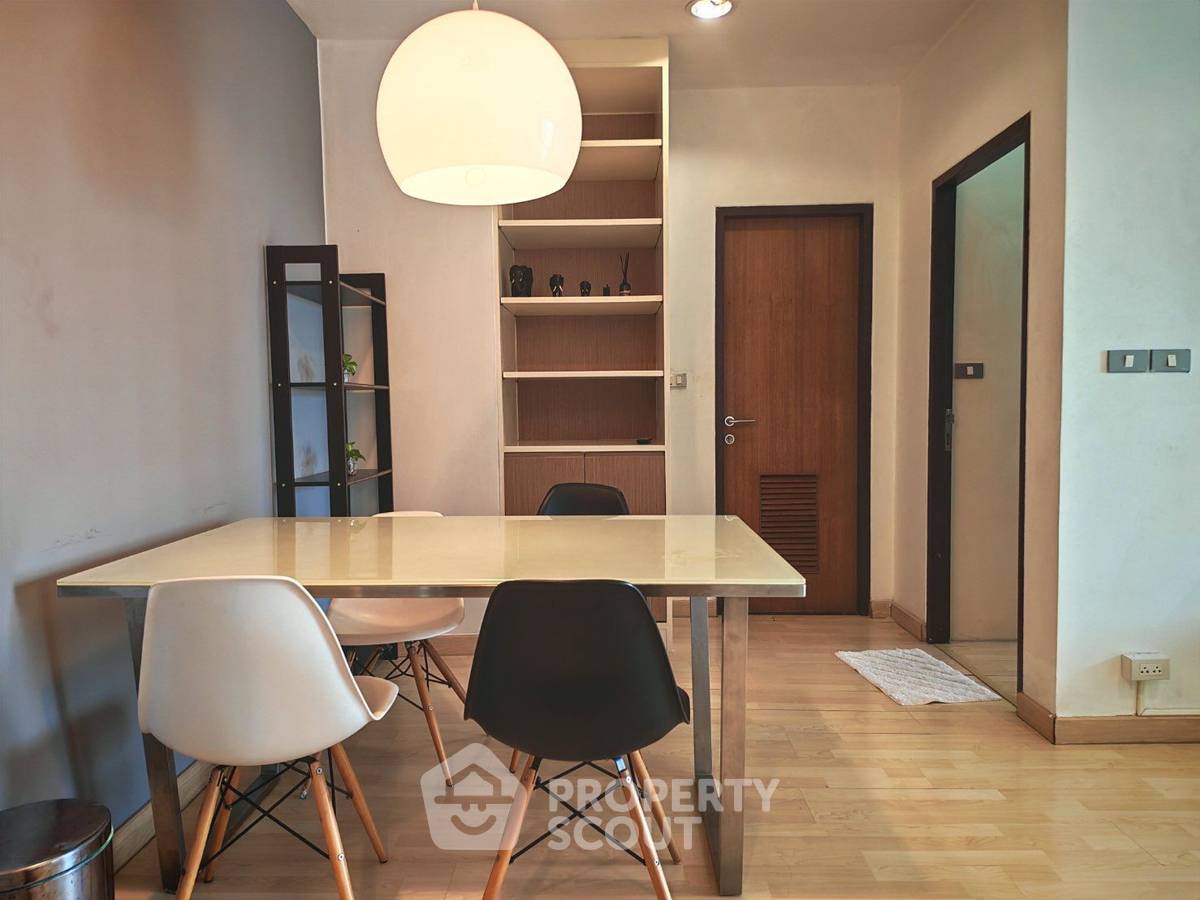 รูป คอนโด 1 ห้องนอน 59 Heritage Sukhumvit 59 ใกล้ BTS ทองหล่อ (ID 3431280) - รูปที่ 2/9