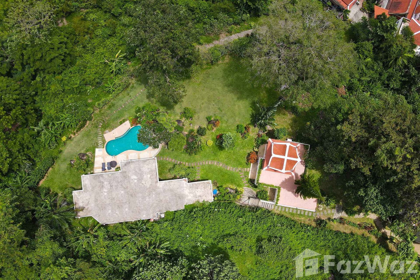 picture 7 Bedroom Villa for sale at Nakatani Village  1655786 - 41/42