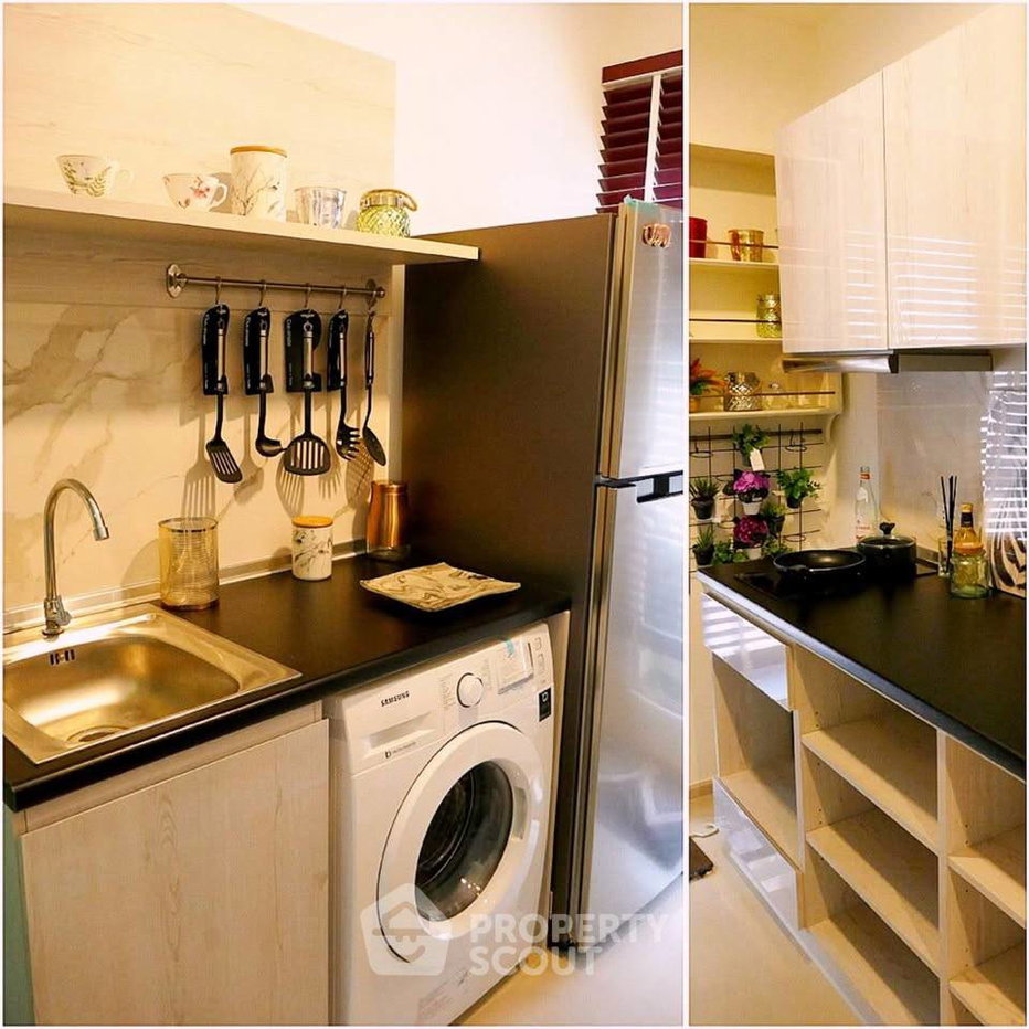 picture 2-BR Condo at Aspire Erawan near BTS Chang Erawan (ID 3427249) - 7/19