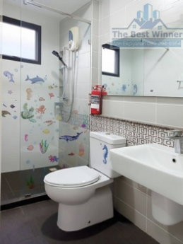 picture House for rent at Mantana Onnut-Wongwaen 3—a private, luxury resort-style  - 23/30