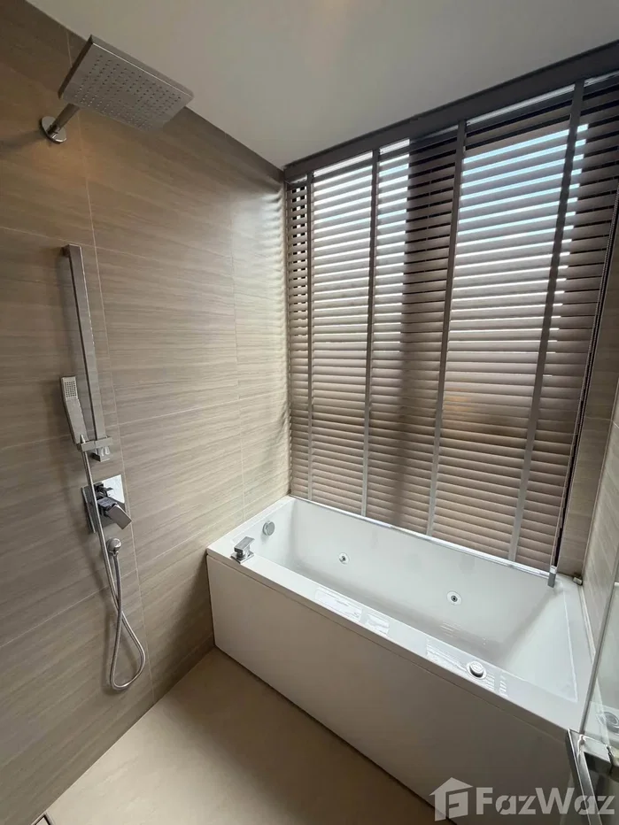 picture 1 Bedroom Condo in Park Origin Thonglor 6877962 - 17/18