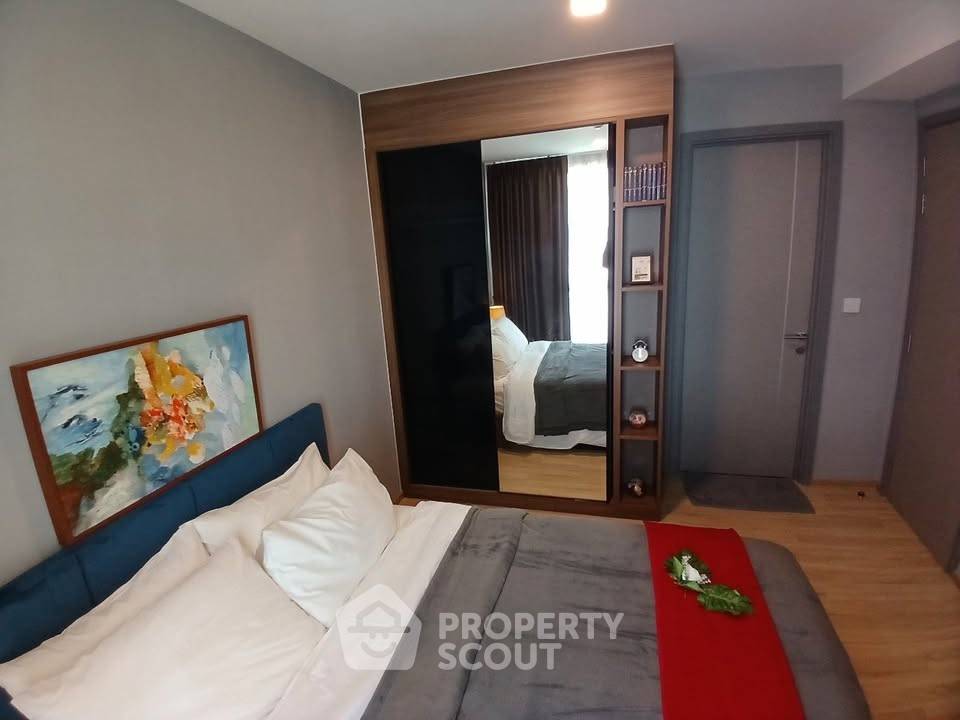 รูป ขายคอนโด 1 ห้องนอน Taka Haus Ekamai 12 ใกล้ BTS เอกมัย (ID 3427397) - รูปที่ 19/28