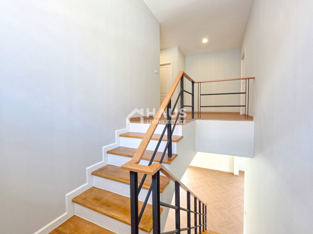 picture Tara Ratchapruk Pinklao / 3 Bedrooms #HRP2112 - 9/16
