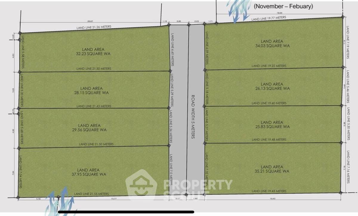 picture 1,120 m² Land for Sale close to Pattaya (ID 3431555) - 5/6