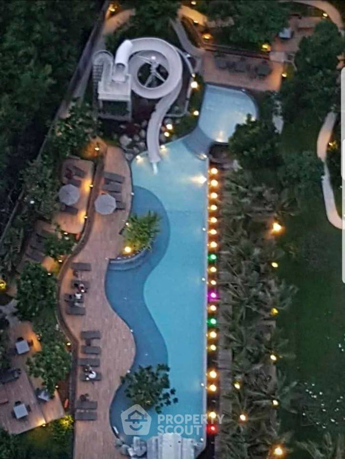 รูป คอนโด 1 ห้องนอน ชั้น 19 Unixx South Pattaya ย่านพระตำหนัก ขาย (ID 3430157) - รูปที่ 2/10