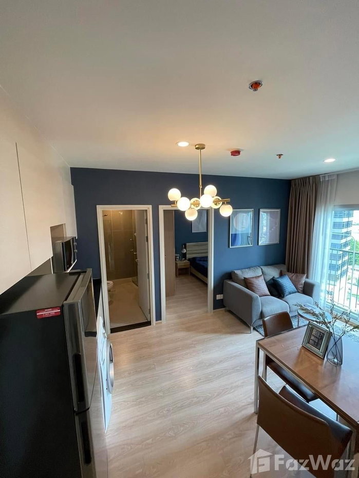 picture 2 Bedrooms Condo for Rent at Noble Revolve 2 1908387 - 5/17