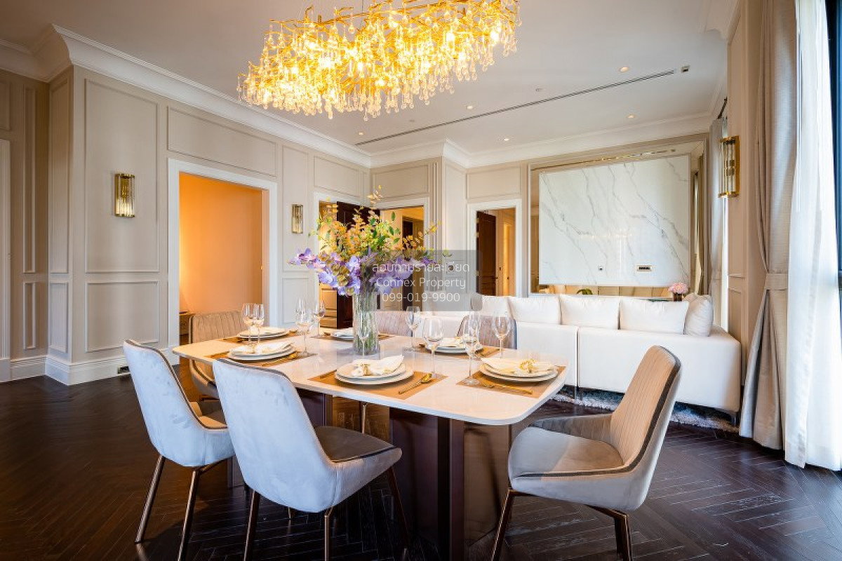 picture 🔥🔥🔥 For Rent Condo , 98 Wireless , BTS-Phloen Chit , Lumpini , Pathum Wan , Bangkok , CX-180439 ✅ Live chat with us ADD LINE @connexproperty ✅ 🔥🔥🔥 - 6/12