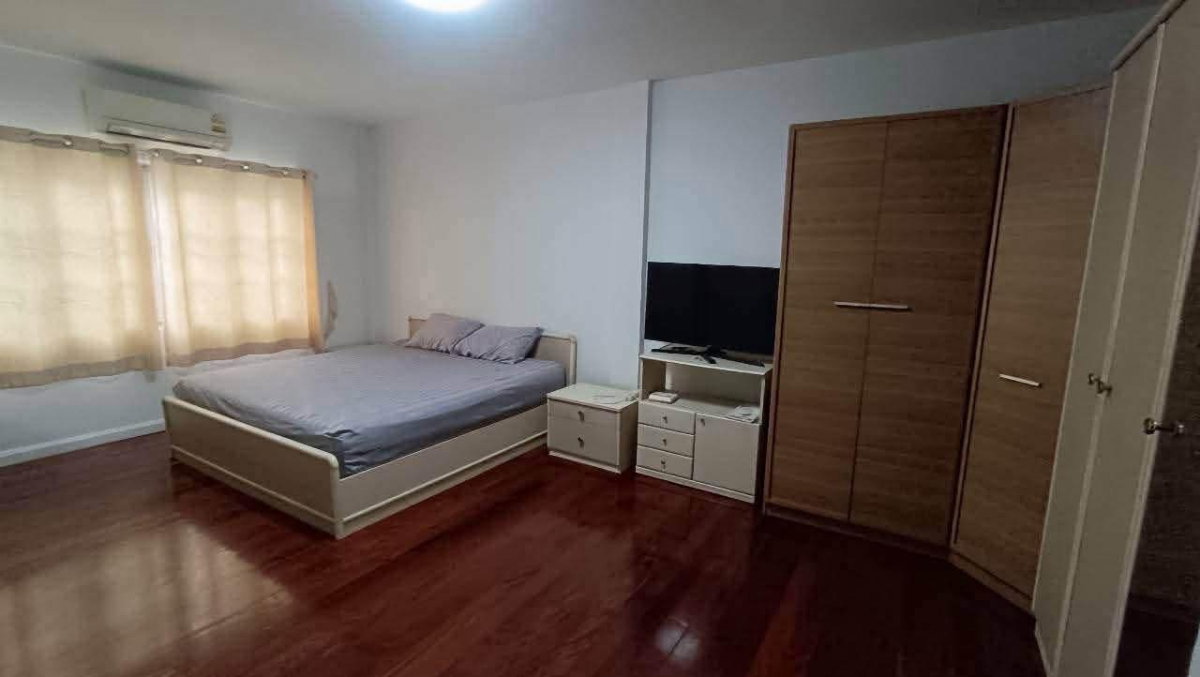 รูป ให้เช่า ทาวน์เฮ้าส์ สุขุมวิท 54 | 185 ตร.ม. | 4 ห้องนอน | Fully Furnished | ใกล้ BTS อ่อนนุชประมาณ 5 นาที - รูปที่ 5/12