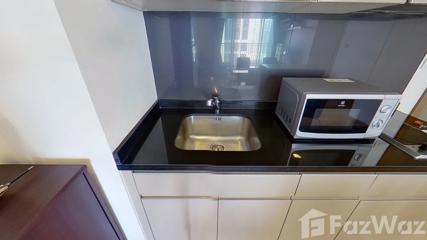 picture 1 Bedroom Condo for rent at 39 by Sansiri 1366998 - 7/8