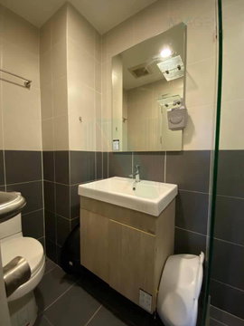 📌 For Rent Condo IDEO MOBI CHARAN - INTERCHANGE Building South, Floor 6,Studio, Room size 22.00 sqm