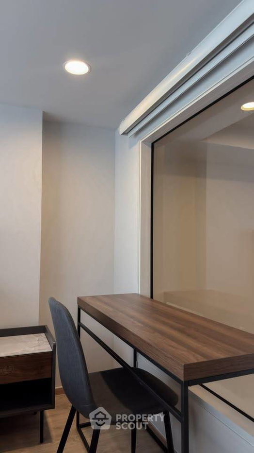 picture 2-BR 59 Sqm Condo At Culture Chula Near MRT Sam Yan (ID 3434323) - 24/41