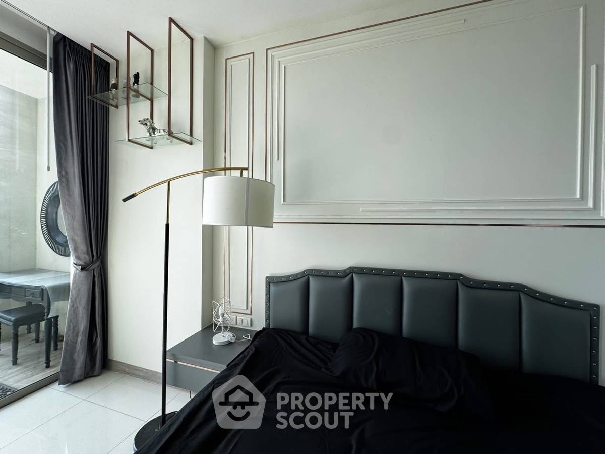 รูป คอนโด 1 ห้องนอน The Riviera Wongamat ใกล้ปราสาทสัจธรรม (ID 3431389) - รูปที่ 11/13