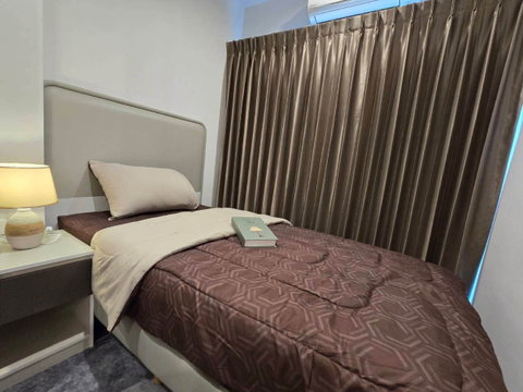 🔥Available for immediate move-in🔥 GO#2958   IDEO Rama 9–Asoke ✅ Add Line to schedule a viewing 🌸 