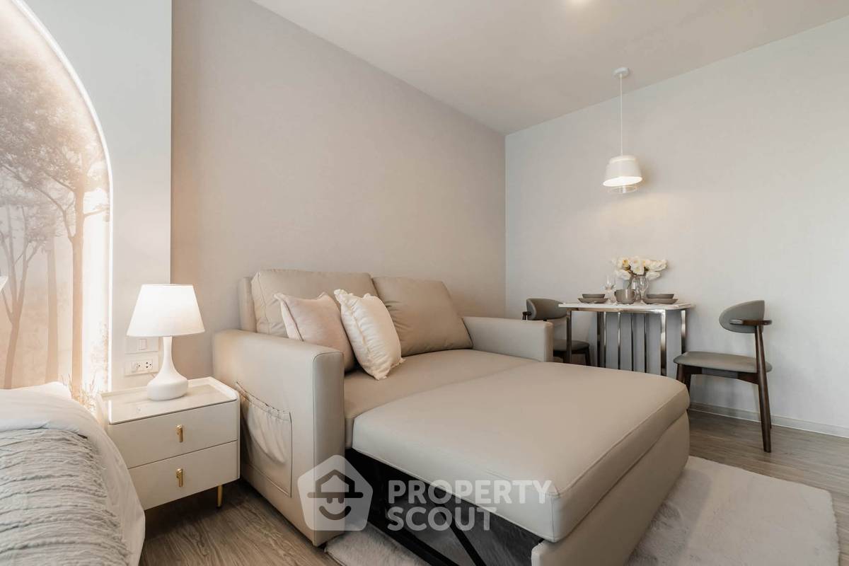 รูป คอนโด 1-ห้องนอน ที่ รีเจ้นท์ โฮม บางนา ใกล้ BTS บางนา (ID 3430100) - รูปที่ 7/15