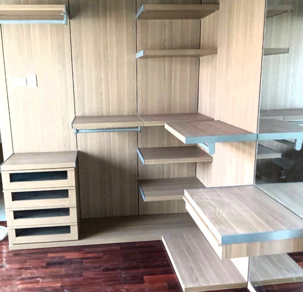 รูป ขายบ้านแฝด 2 ชั้น หมู่บ้าน นนทรี รีเจ้นท์ ราชพฤกษ์ Nontree Regent Ratchapruek ขนาด 36.3 ตร.วา ฮวงจุ้ยบ้านดี มั่นคง ปลอดภัย บ้านสวย พร้อมอยู่ - รูปที่ 14/18
