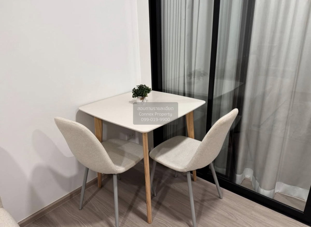 picture 🔥🔥🔥 For Rent Condo , The Base Bukit Phuket , Wichit , Mueang Phuket , Phuket , CX-181056 ✅ Live chat with us ADD LINE @connexproperty ✅ 🔥🔥🔥 - 4/12