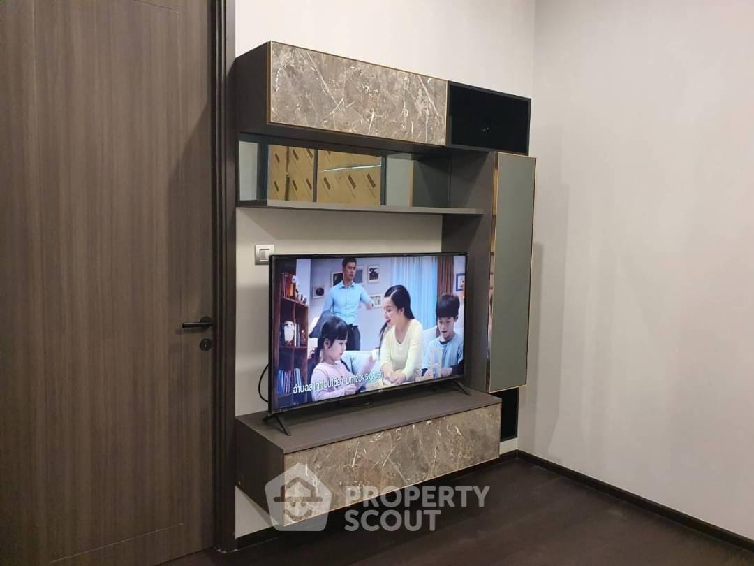 picture 200m To BTS Thong Lor, 1-BR At Laviq Sukhumvit 57 (ID 3429321) - 3/6