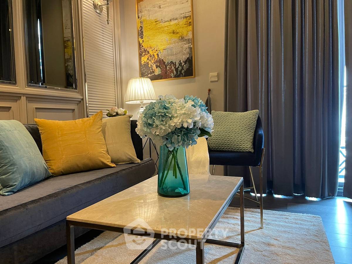 picture 1-BR Condo at The Edge Sukhumvit 23 near MRT Sukhumvit (ID 3431324) - 6/27