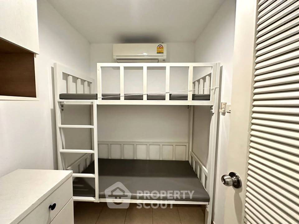 picture 4-BR 271 Sqm High-Floor Baan Siri 24 Near BTS Phrom Phong (ID 3428215) - 14/14