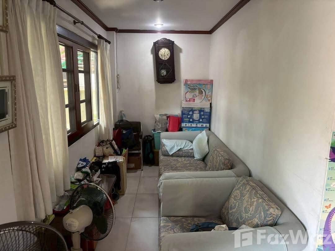 รูป ขาย บ้านเดี่ยว 4 ห้องนอน ใน พระโขนงเหนือ, กรุงเทพมหานคร 6877785 - รูปที่ 11/17