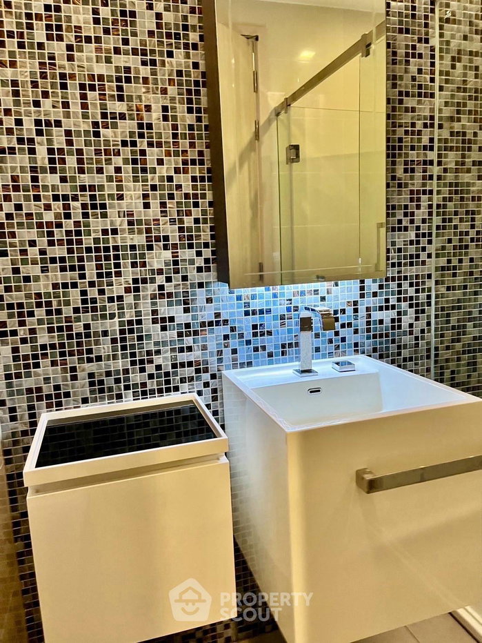 picture 1-BR Condo at 333 Riverside near MRT Bang Pho (ID 3426852) - 8/9