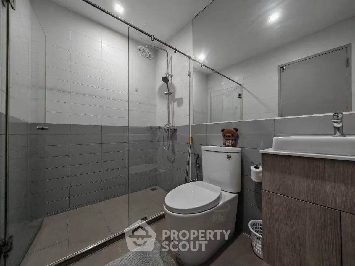 รูป คอนโด 2-ห้องนอน ที่ ไอดีโอ โมบิ พระราม 9 ใกล้ MRT พระราม 9 (ID 3433384) - รูปที่ 8/8