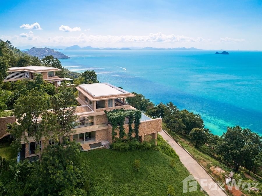 picture 4 Bedroom Villa for sale in Taling Ngam, Surat Thani 659624 - 31/36