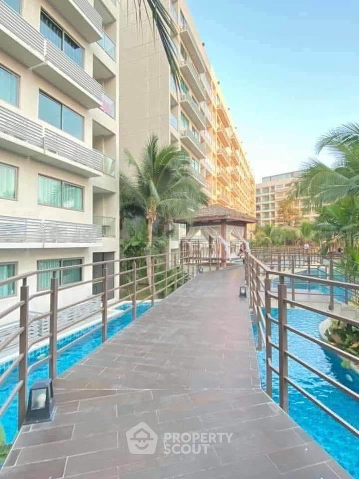 รูป คอนโด 1 ห้องนอน ให้เช่า ที่ Laguna Beach Resort 3 The Maldives พัทยา (ID 3428988) - รูปที่ 12/12