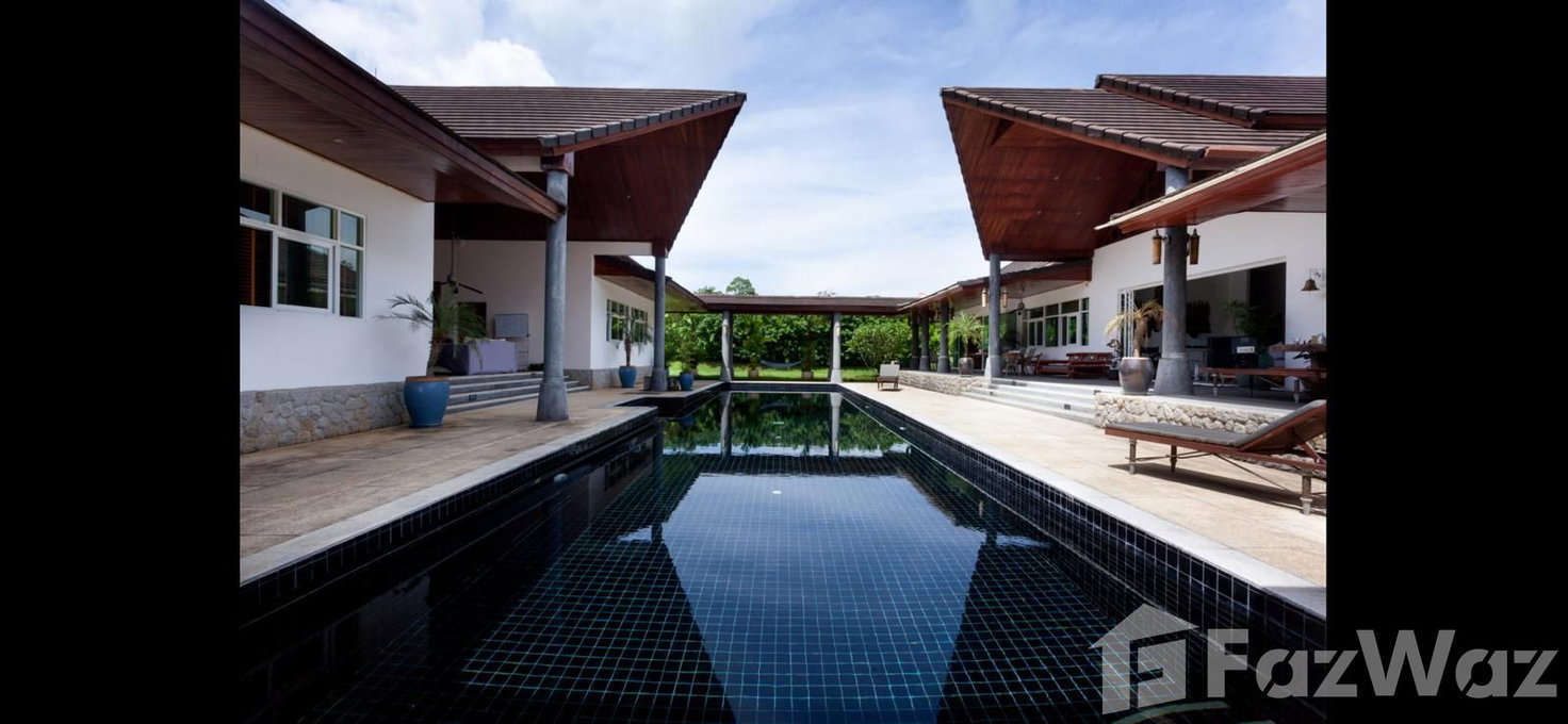 รูป ขาย วิลล่า 7 ห้องนอน ใน ป่าคลอก, ภูเก็ต 1120920 - รูปที่ 7/37