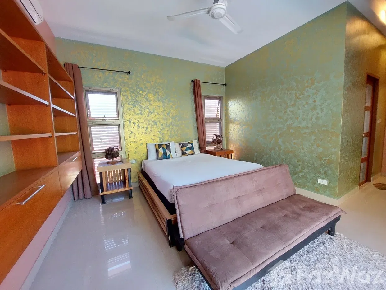 รูป ขาย วิลล่า 5 ห้องนอน ในโครงการ ทู วิลลา นายา 1118184 - รูปที่ 4/13